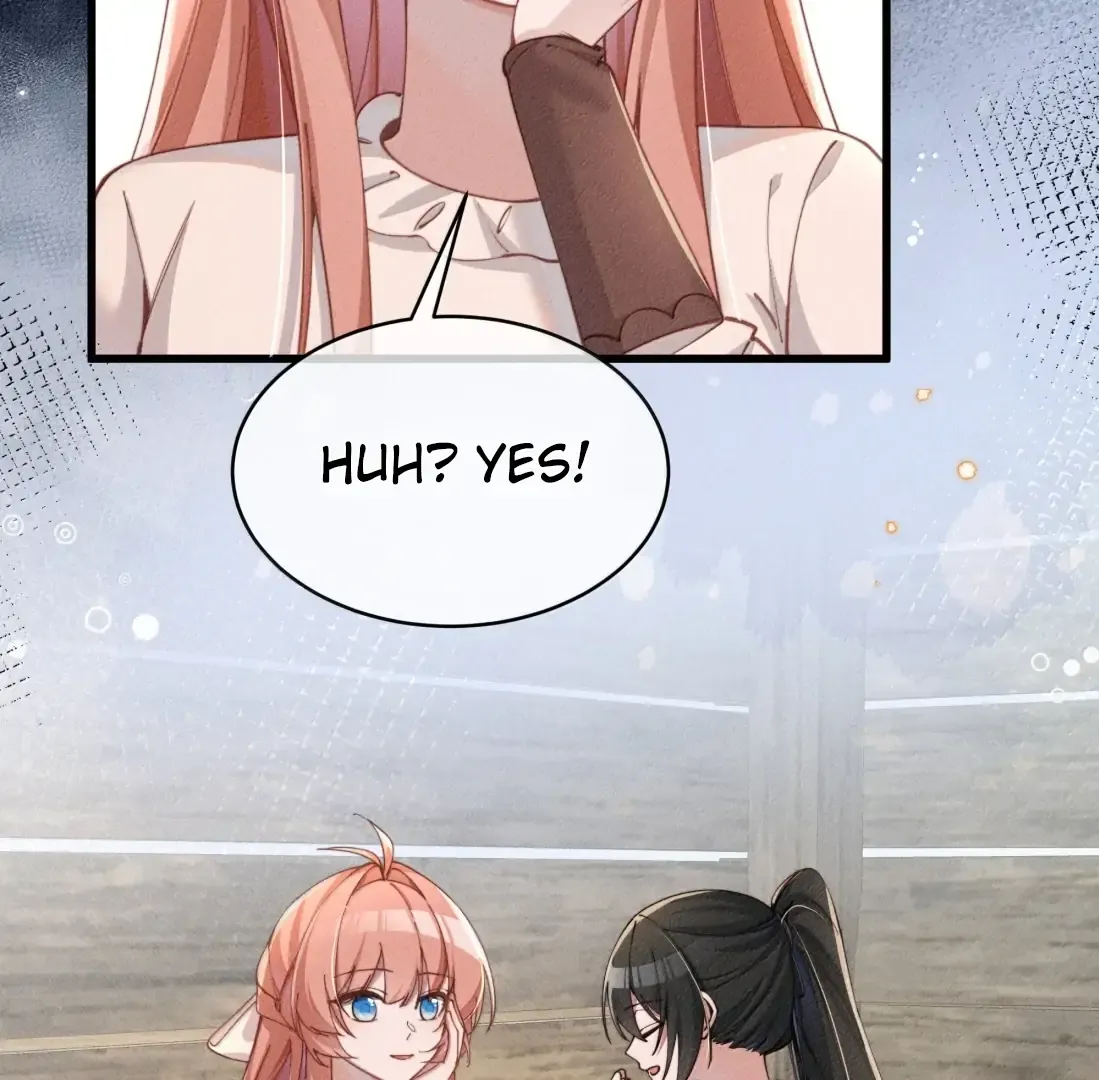 Is It Normal To Raise A Yandere Heroine As A Villainess ! Chapter 92 Online - página 49