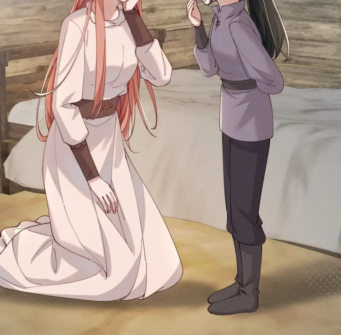 Is It Normal To Raise A Yandere Heroine As A Villainess ! Chapter 92 Online - página 50