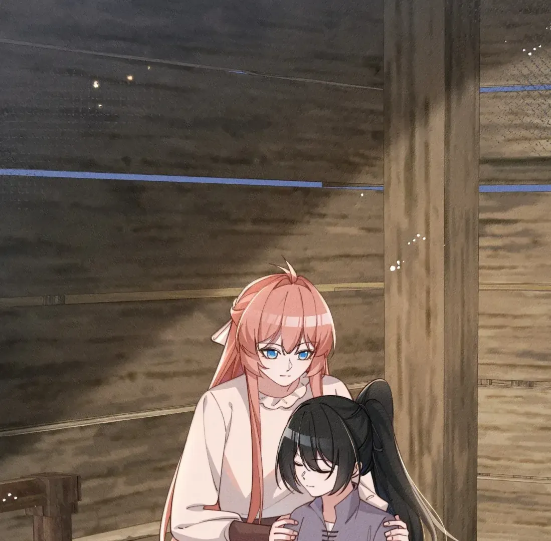 Is It Normal To Raise A Yandere Heroine As A Villainess ! Chapter 92 Online - página 56
