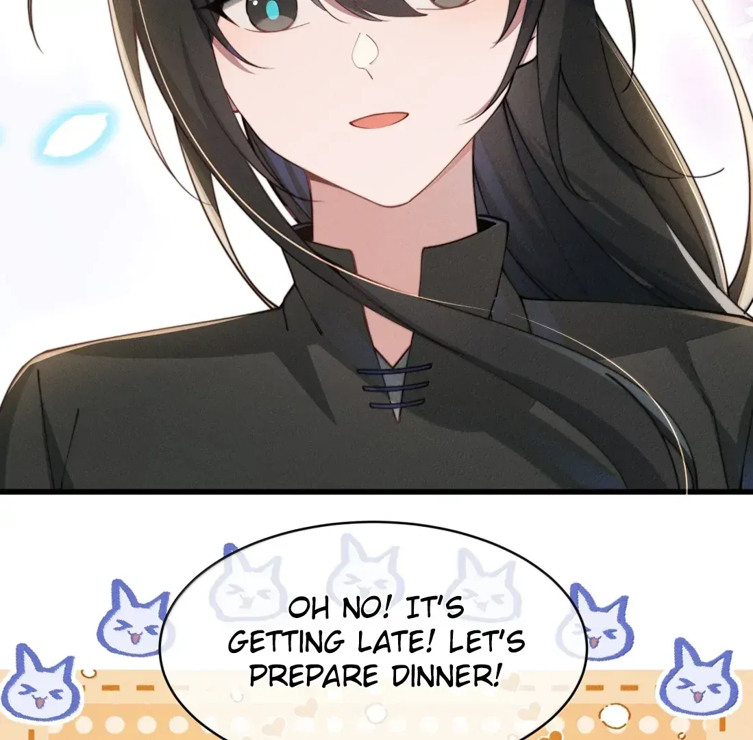 Is It Normal To Raise A Yandere Heroine As A Villainess ! Chapter 93 Online - página 3