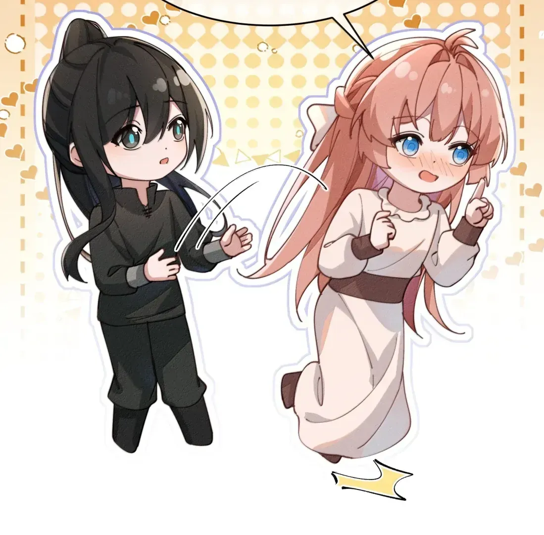 Is It Normal To Raise A Yandere Heroine As A Villainess ! Chapter 93 Online - página 4