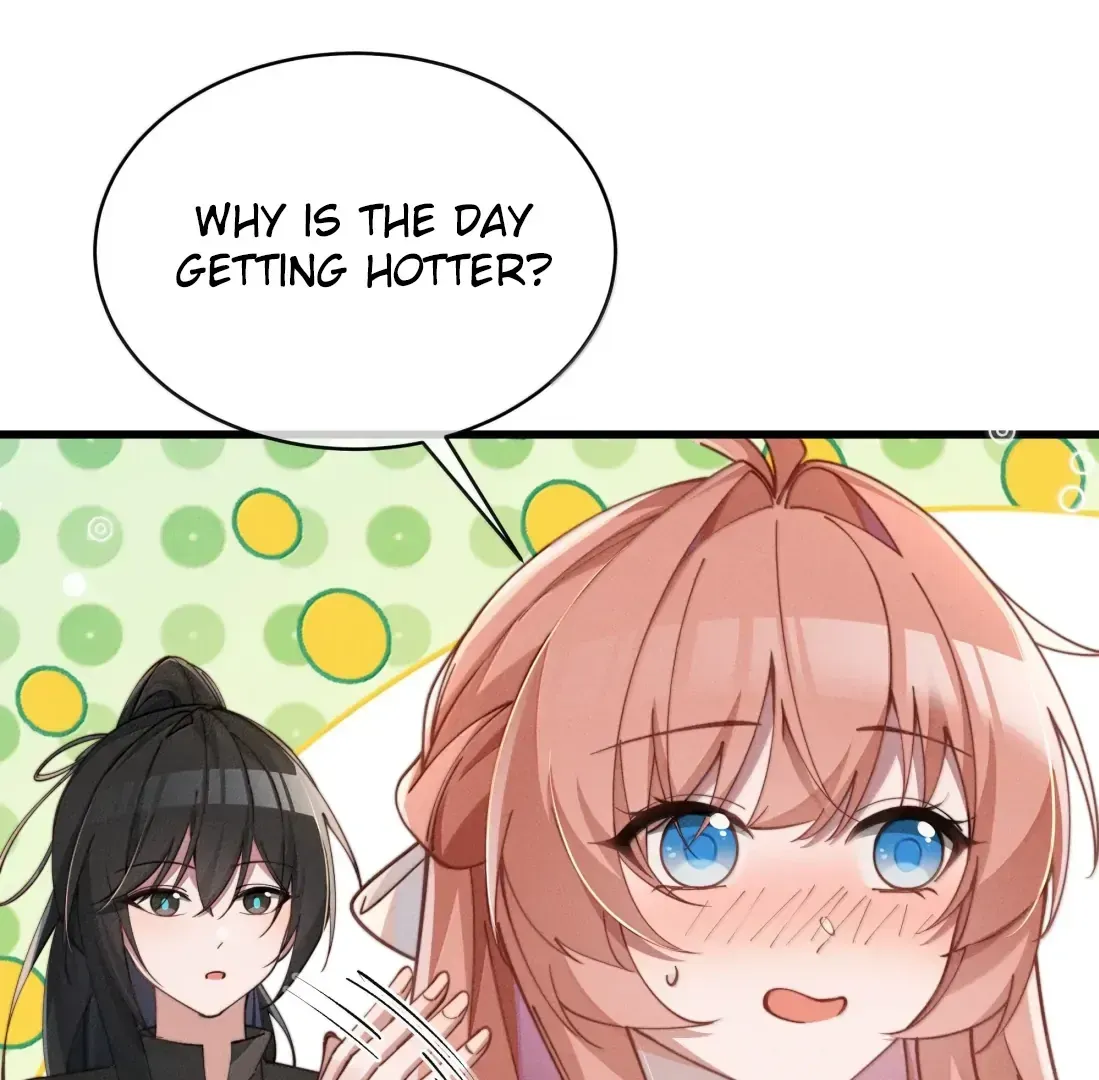 Is It Normal To Raise A Yandere Heroine As A Villainess ! Chapter 93 Online - página 5