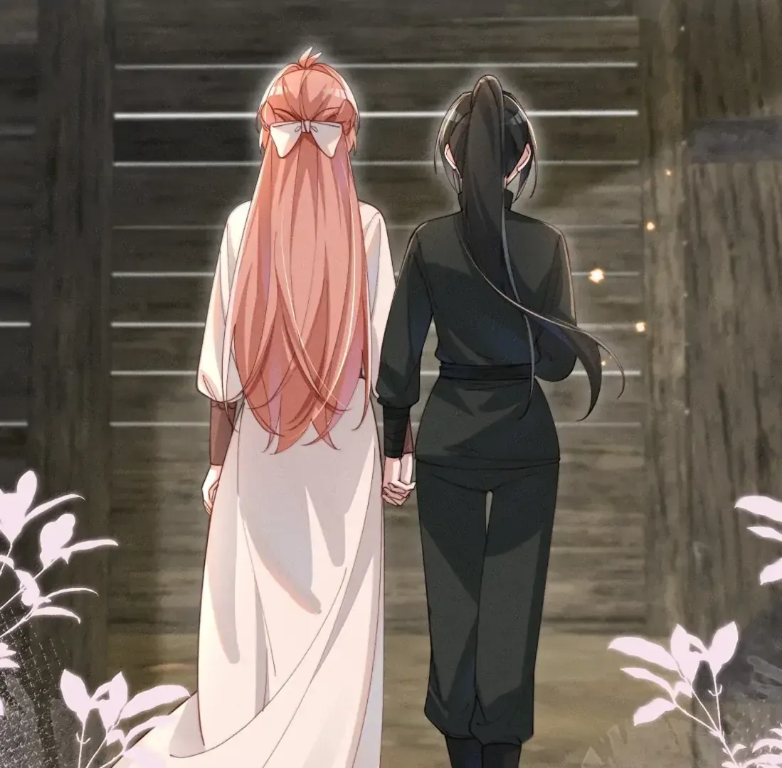 Is It Normal To Raise A Yandere Heroine As A Villainess ! Chapter 93 Online - página 19