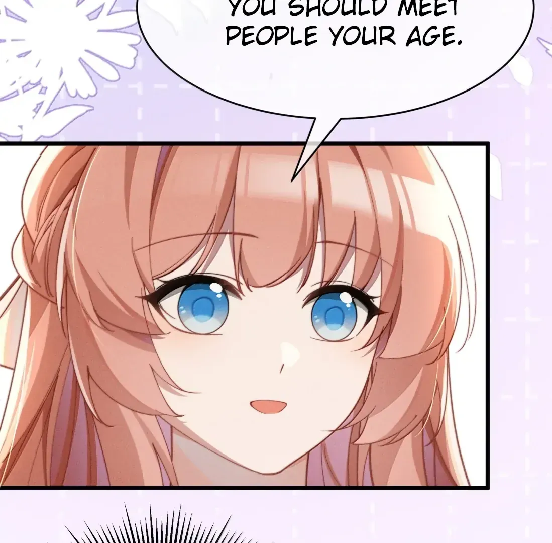Is It Normal To Raise A Yandere Heroine As A Villainess ! Chapter 93 Online - página 34