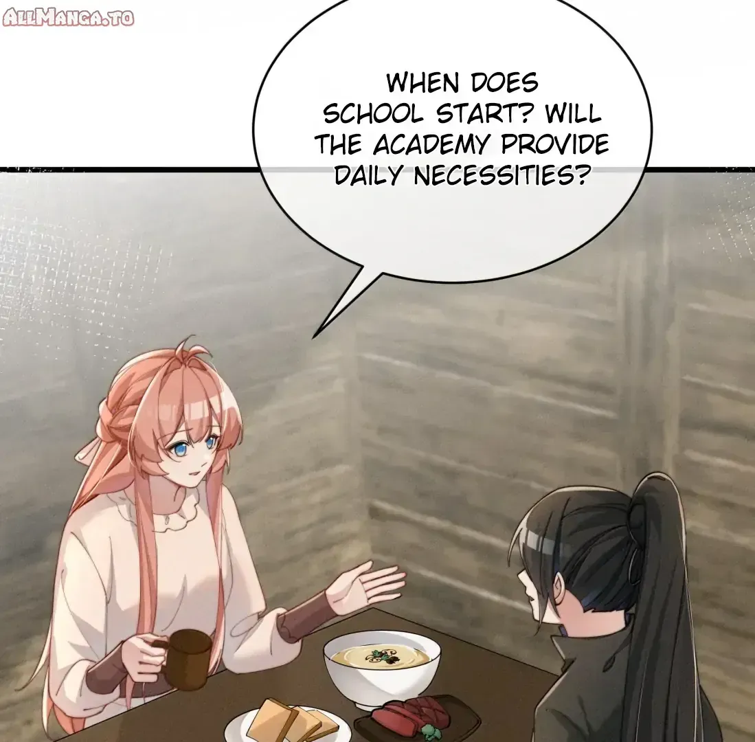 Is It Normal To Raise A Yandere Heroine As A Villainess ! Chapter 93 Online - página 36