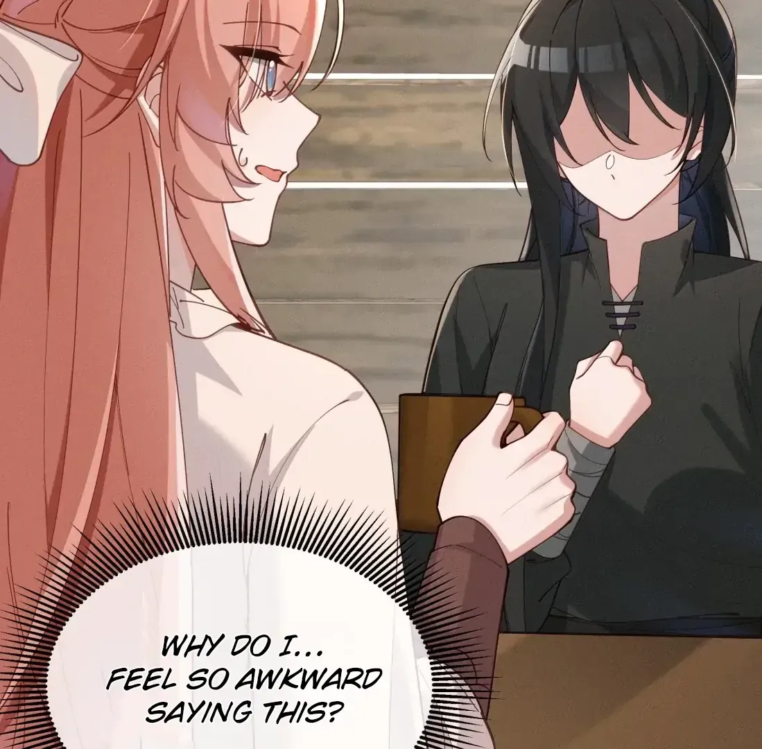 Is It Normal To Raise A Yandere Heroine As A Villainess ! Chapter 93 Online - página 45