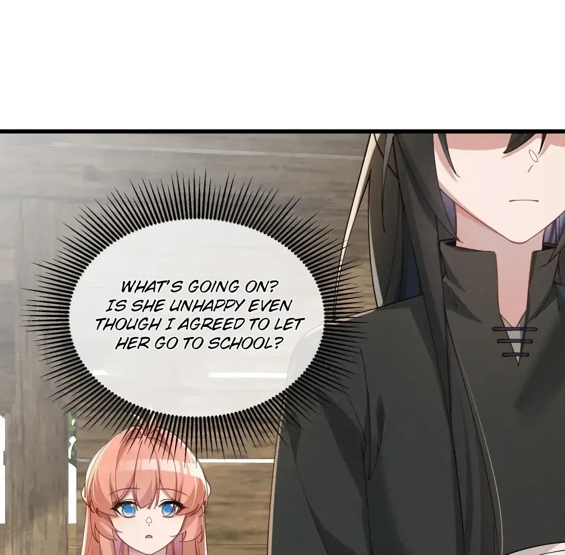 Is It Normal To Raise A Yandere Heroine As A Villainess ! Chapter 93 Online - página 50