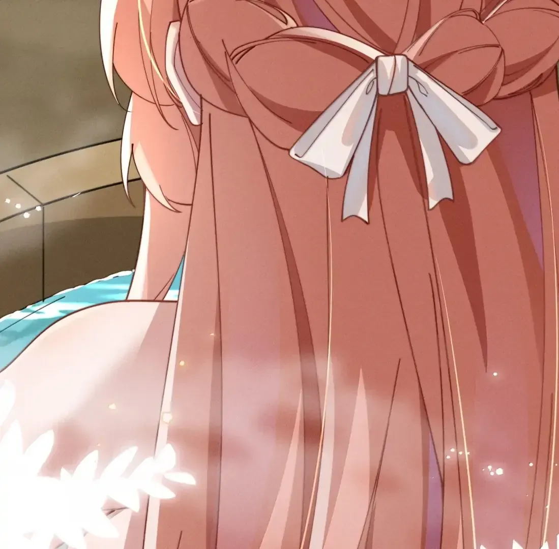 Is It Normal To Raise A Yandere Heroine As A Villainess ! Chapter 93 Online - página 73