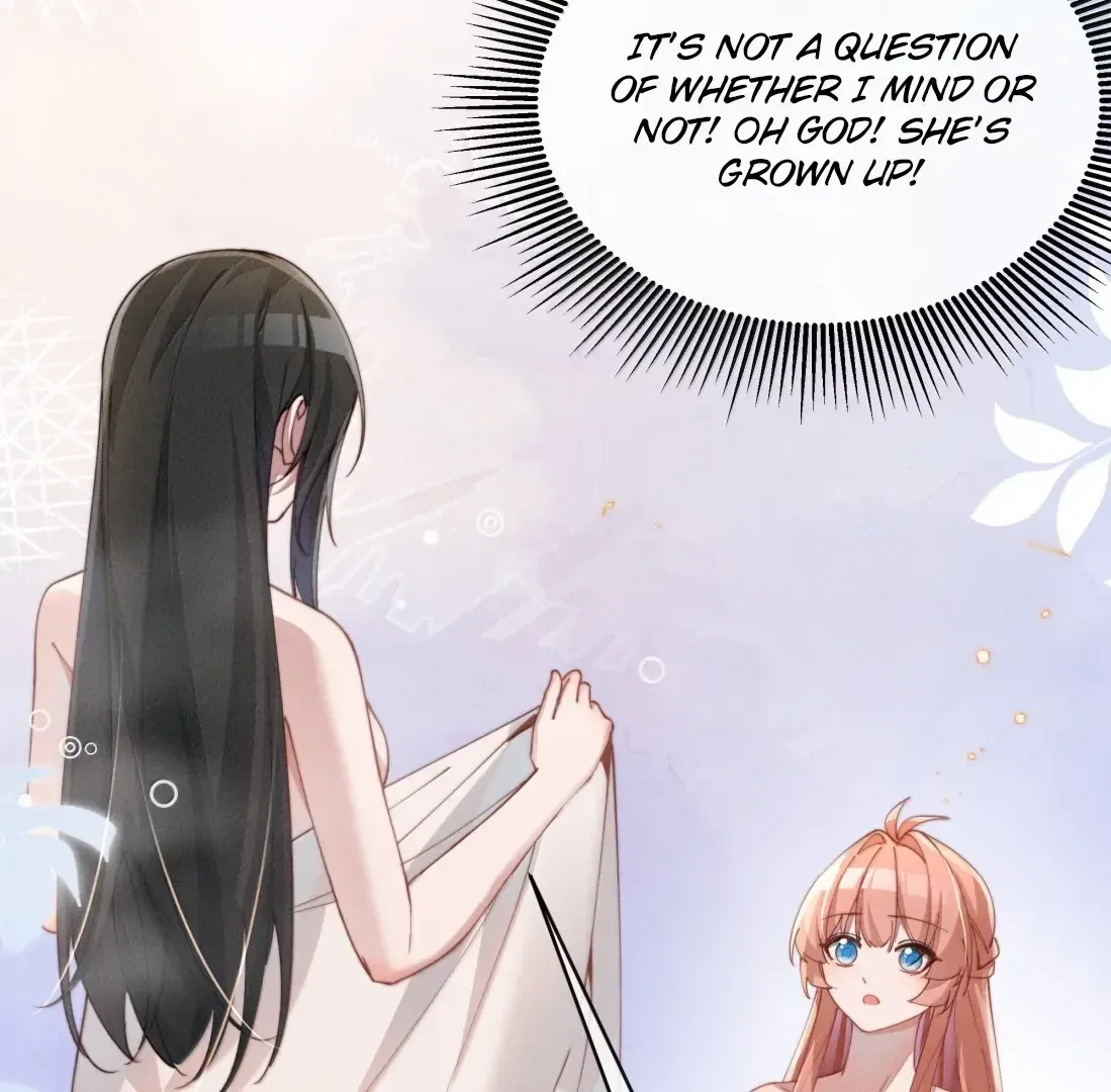 Is It Normal To Raise A Yandere Heroine As A Villainess ! Chapter 93 Online - página 78