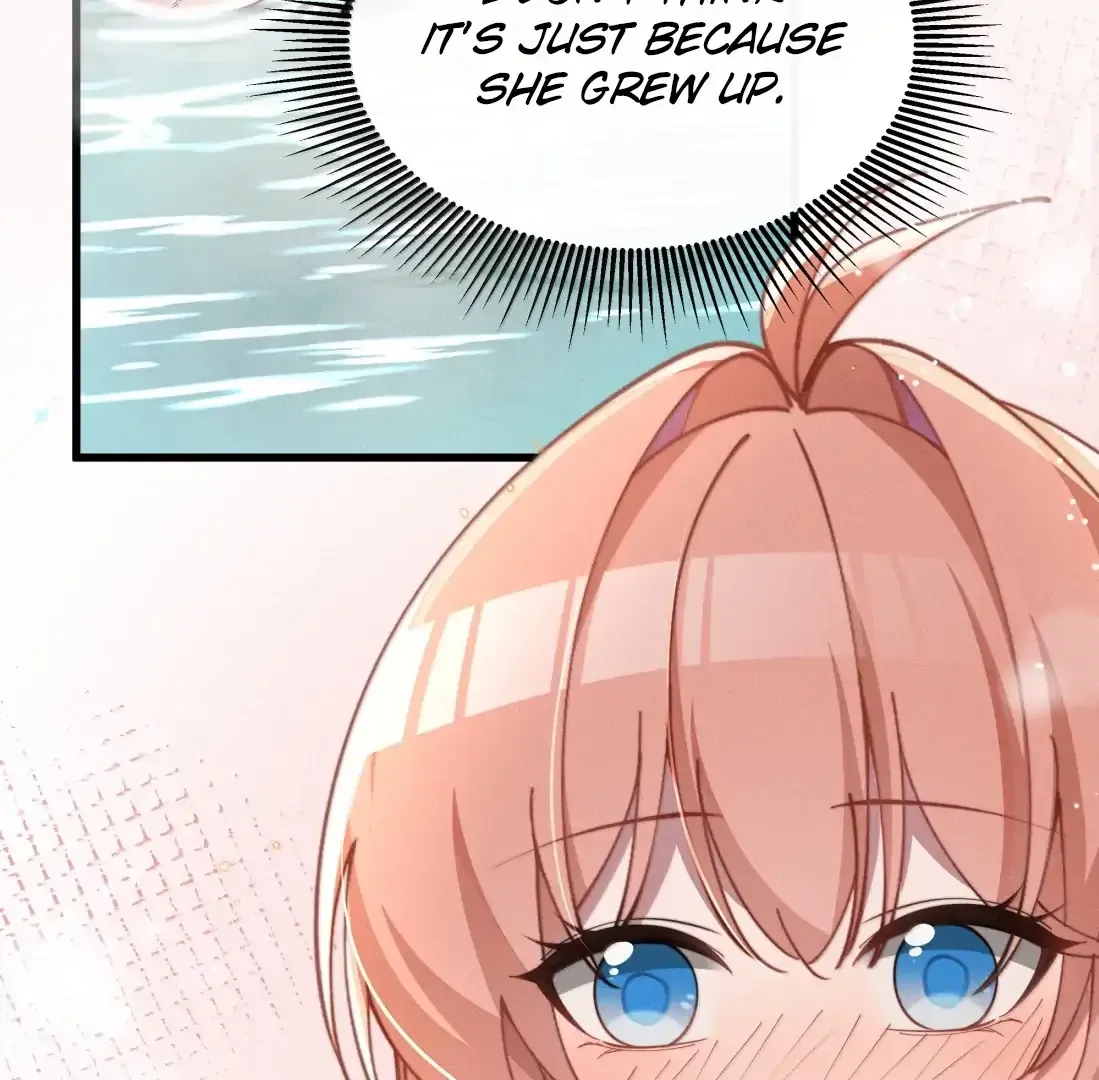 Is It Normal To Raise A Yandere Heroine As A Villainess ! Chapter 93 Online - página 84