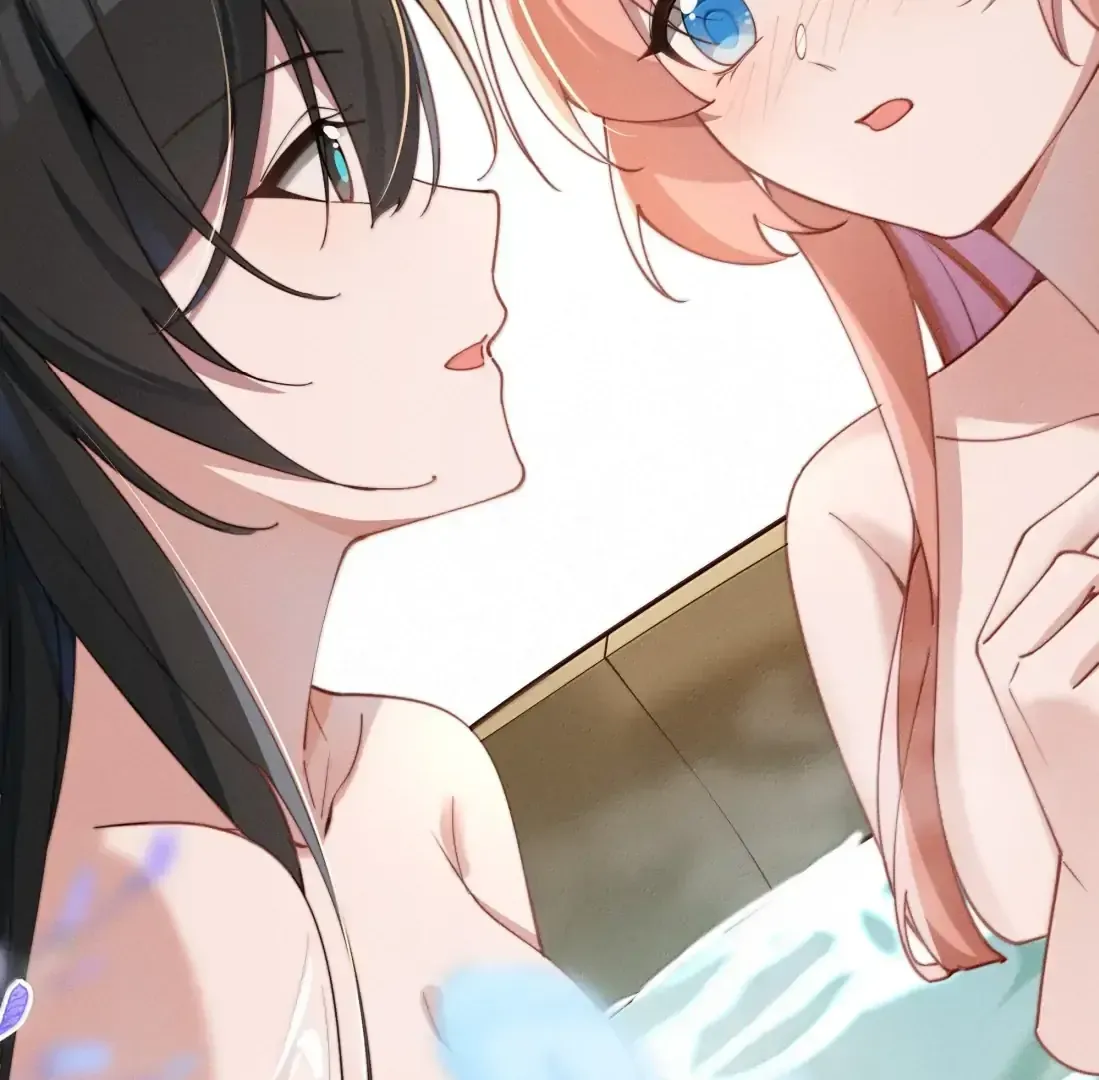 Is It Normal To Raise A Yandere Heroine As A Villainess ! Chapter 93 Online - página 87