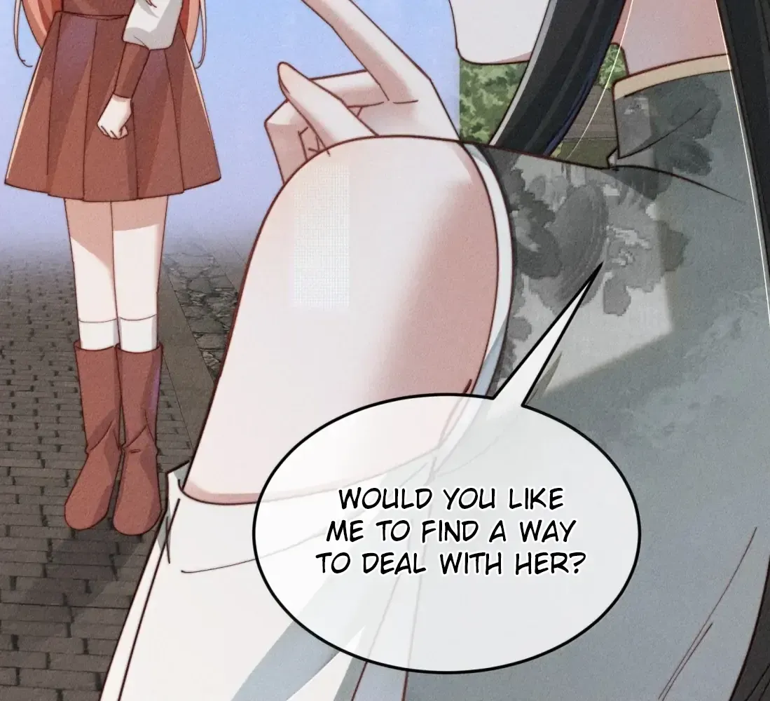 Is It Normal To Raise A Yandere Heroine As A Villainess ! Chapter 97 Online - página 12