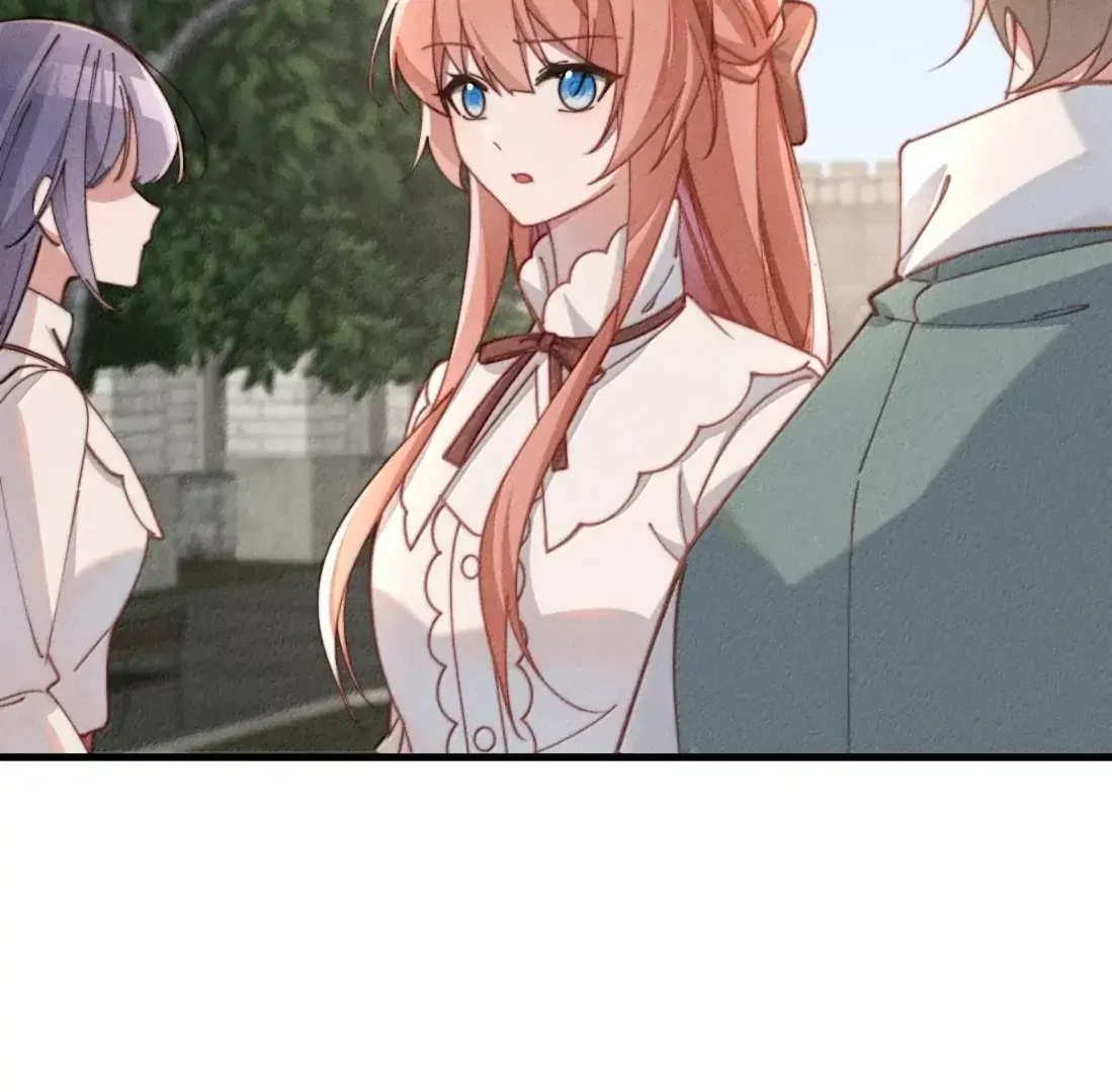Is It Normal To Raise A Yandere Heroine As A Villainess ! Chapter 97 Online - página 32