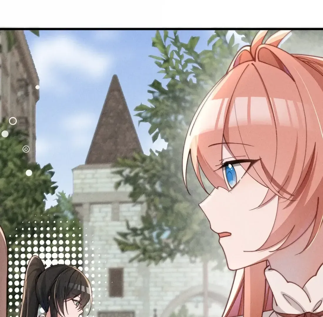 Is It Normal To Raise A Yandere Heroine As A Villainess ! Chapter 97 Online - página 34
