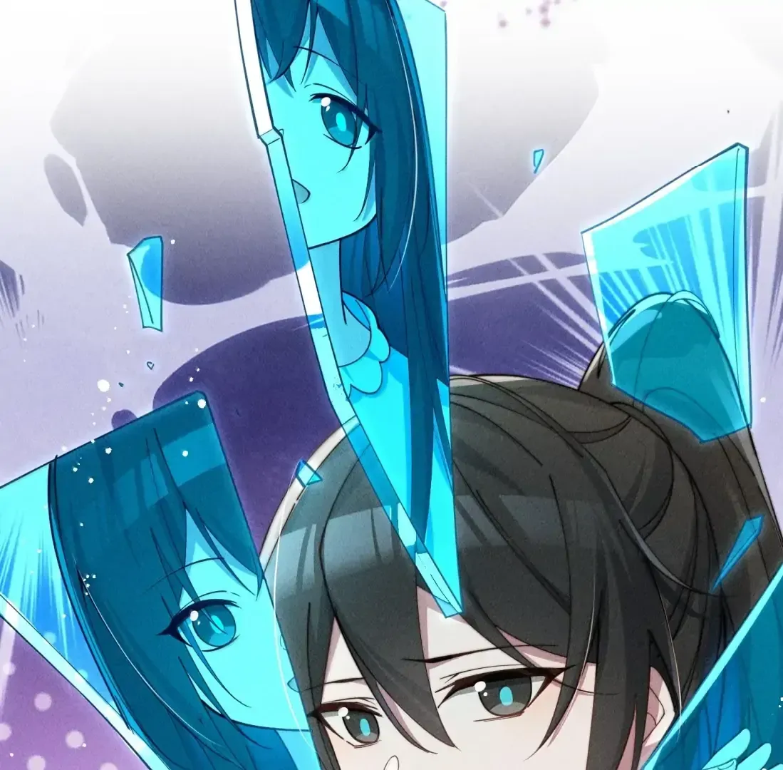Is It Normal To Raise A Yandere Heroine As A Villainess ! Chapter 97 Online - página 49