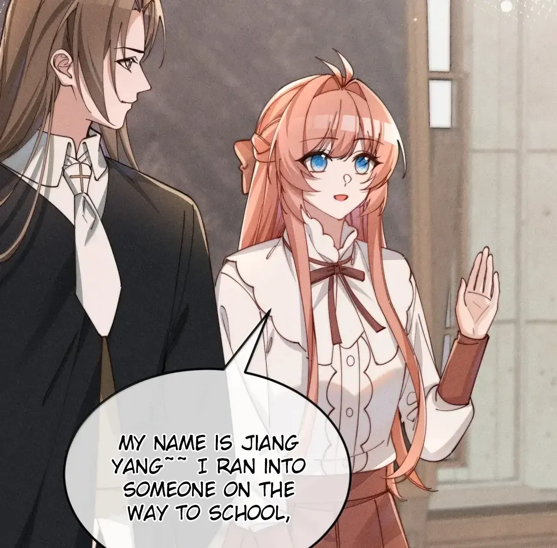 Is It Normal To Raise A Yandere Heroine As A Villainess ! Chapter 97 Online - página 80