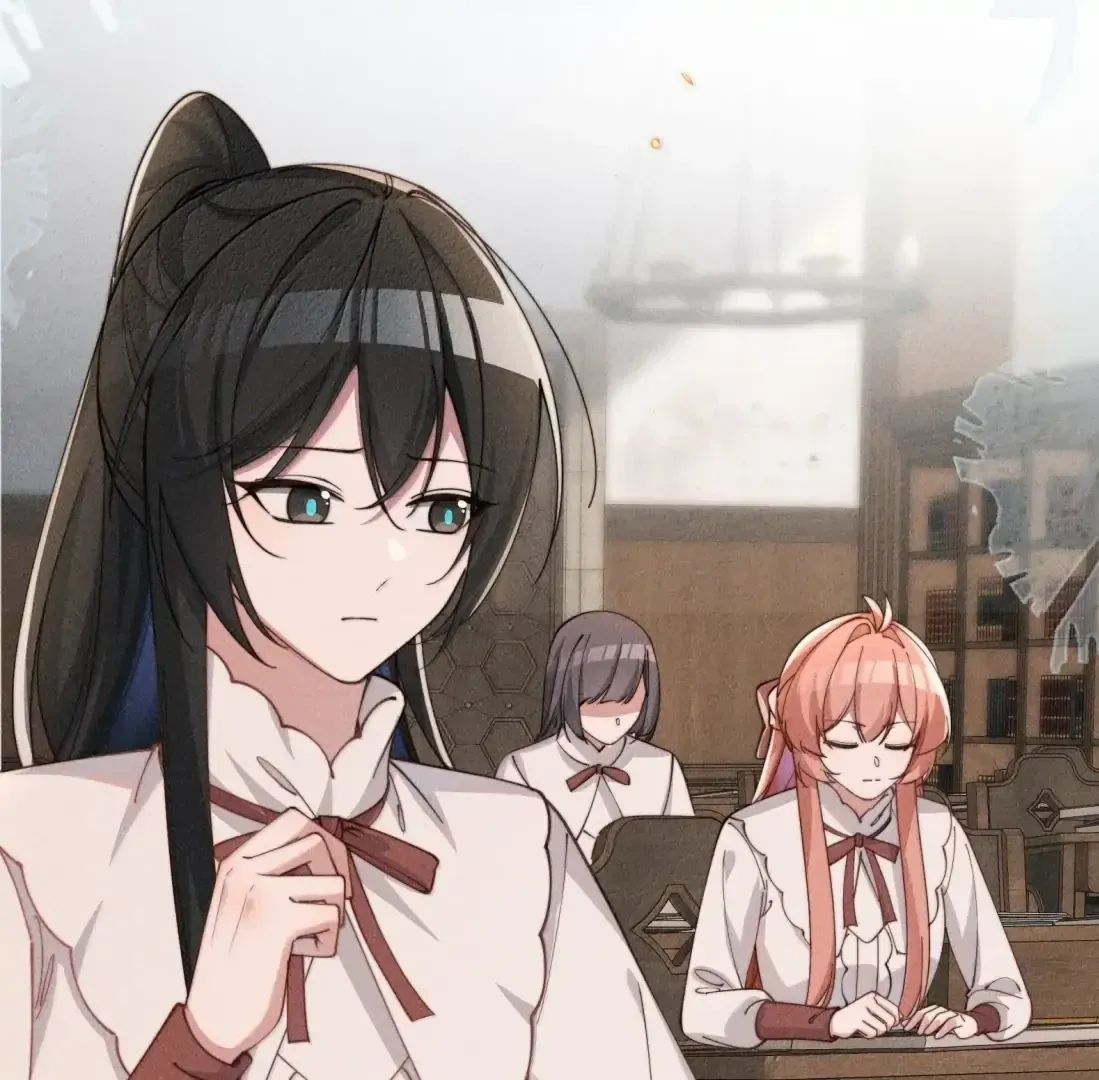 Is It Normal To Raise A Yandere Heroine As A Villainess ! Chapter 98 Online - página 2