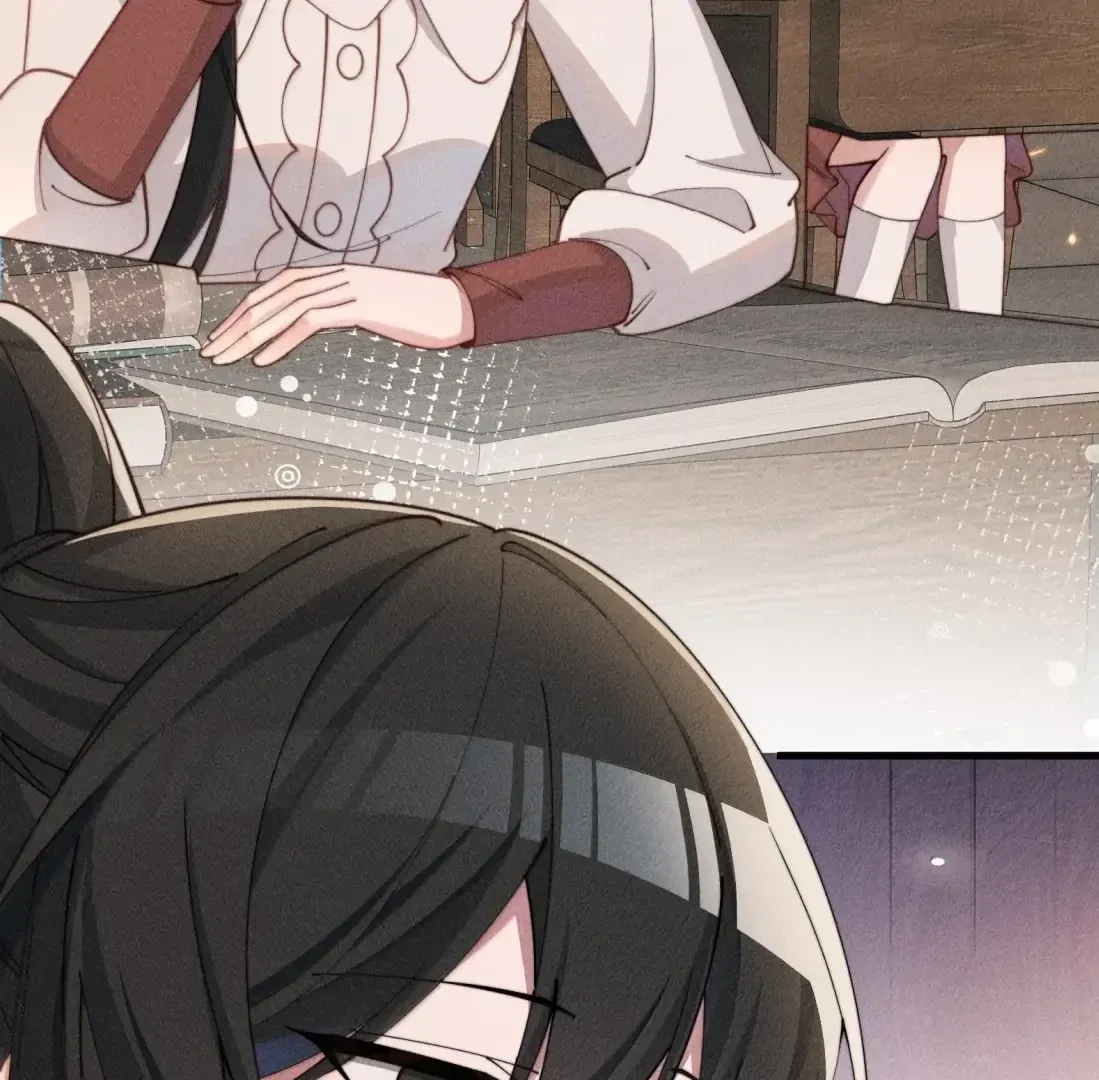 Is It Normal To Raise A Yandere Heroine As A Villainess ! Chapter 98 Online - página 3