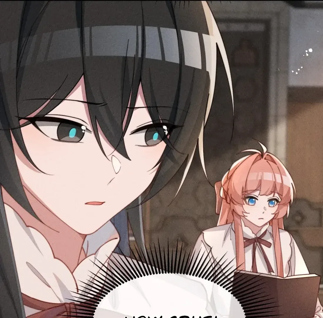 Is It Normal To Raise A Yandere Heroine As A Villainess ! Chapter 98 Online - página 6