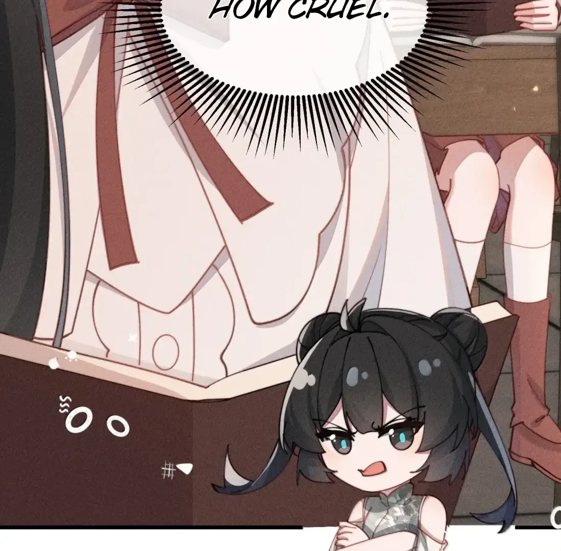Is It Normal To Raise A Yandere Heroine As A Villainess ! Chapter 98 Online - página 7