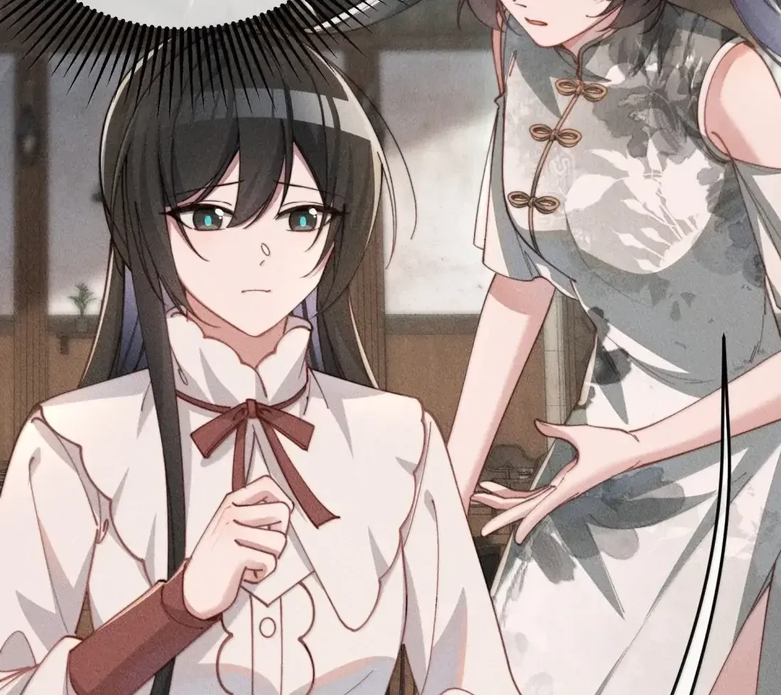 Is It Normal To Raise A Yandere Heroine As A Villainess ! Chapter 98 Online - página 10