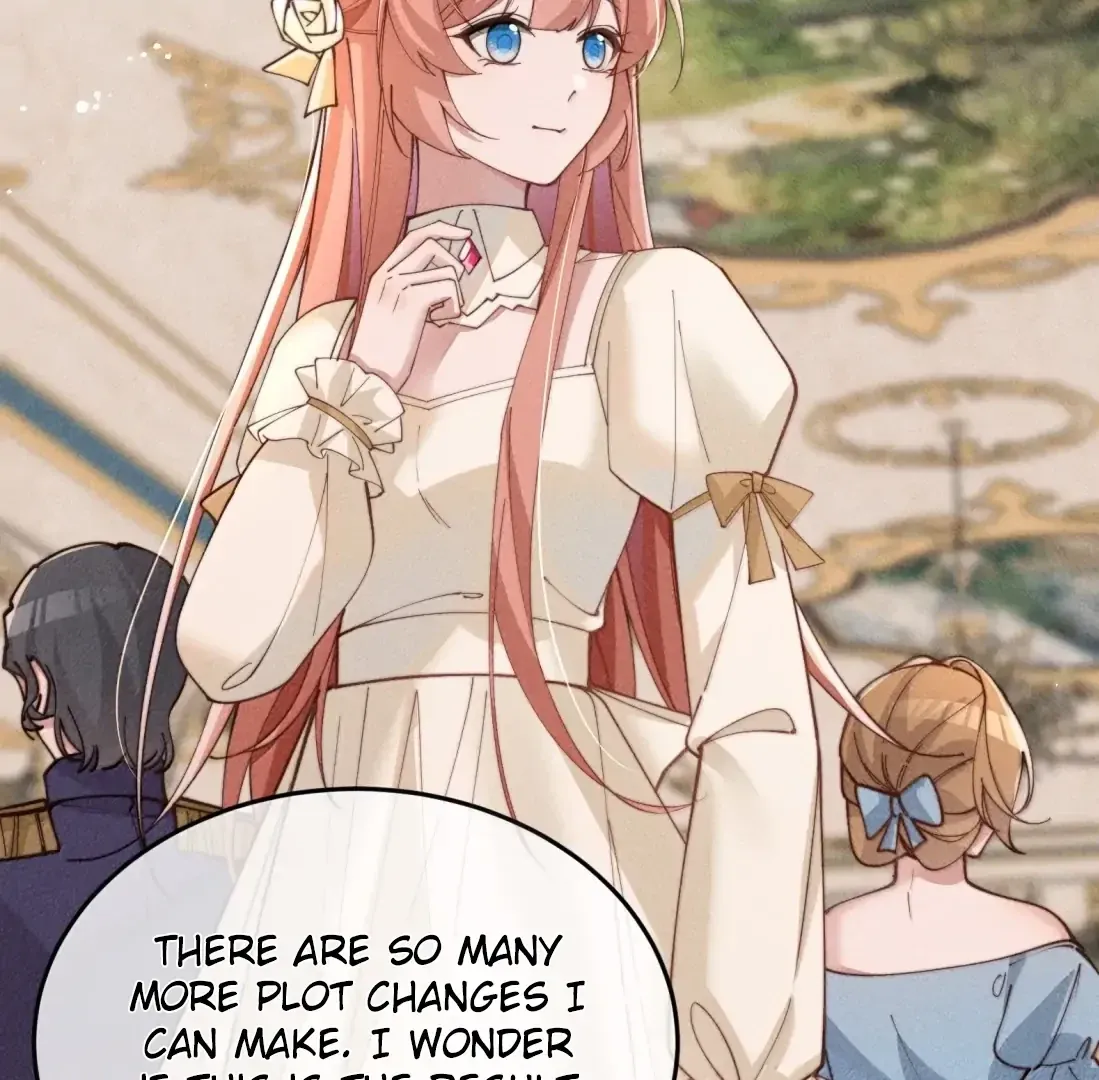 Is It Normal To Raise A Yandere Heroine As A Villainess ! Chapter 98 Online - página 31