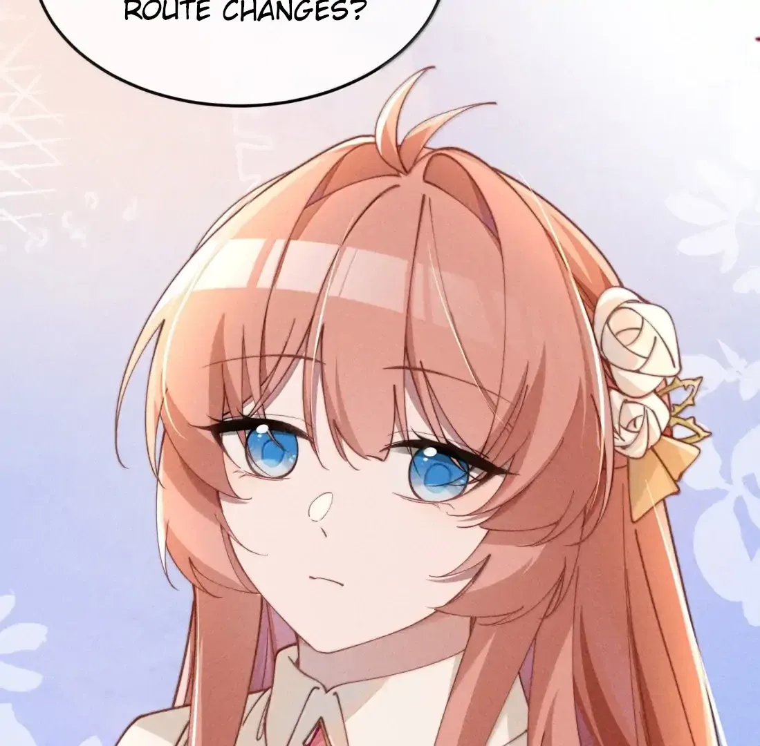 Is It Normal To Raise A Yandere Heroine As A Villainess ! Chapter 98 Online - página 36