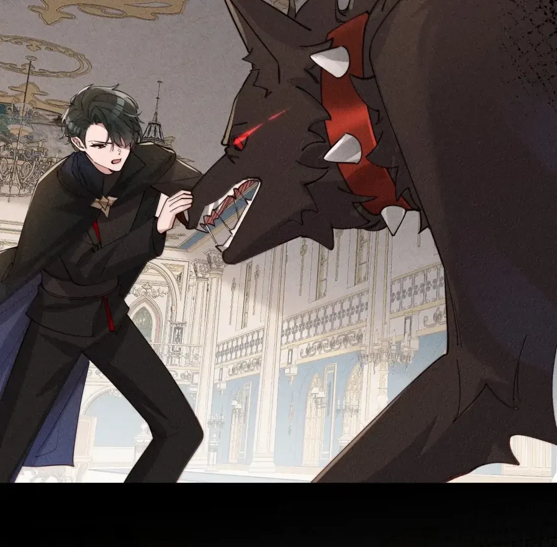 Is It Normal To Raise A Yandere Heroine As A Villainess ! Chapter 98 Online - página 42