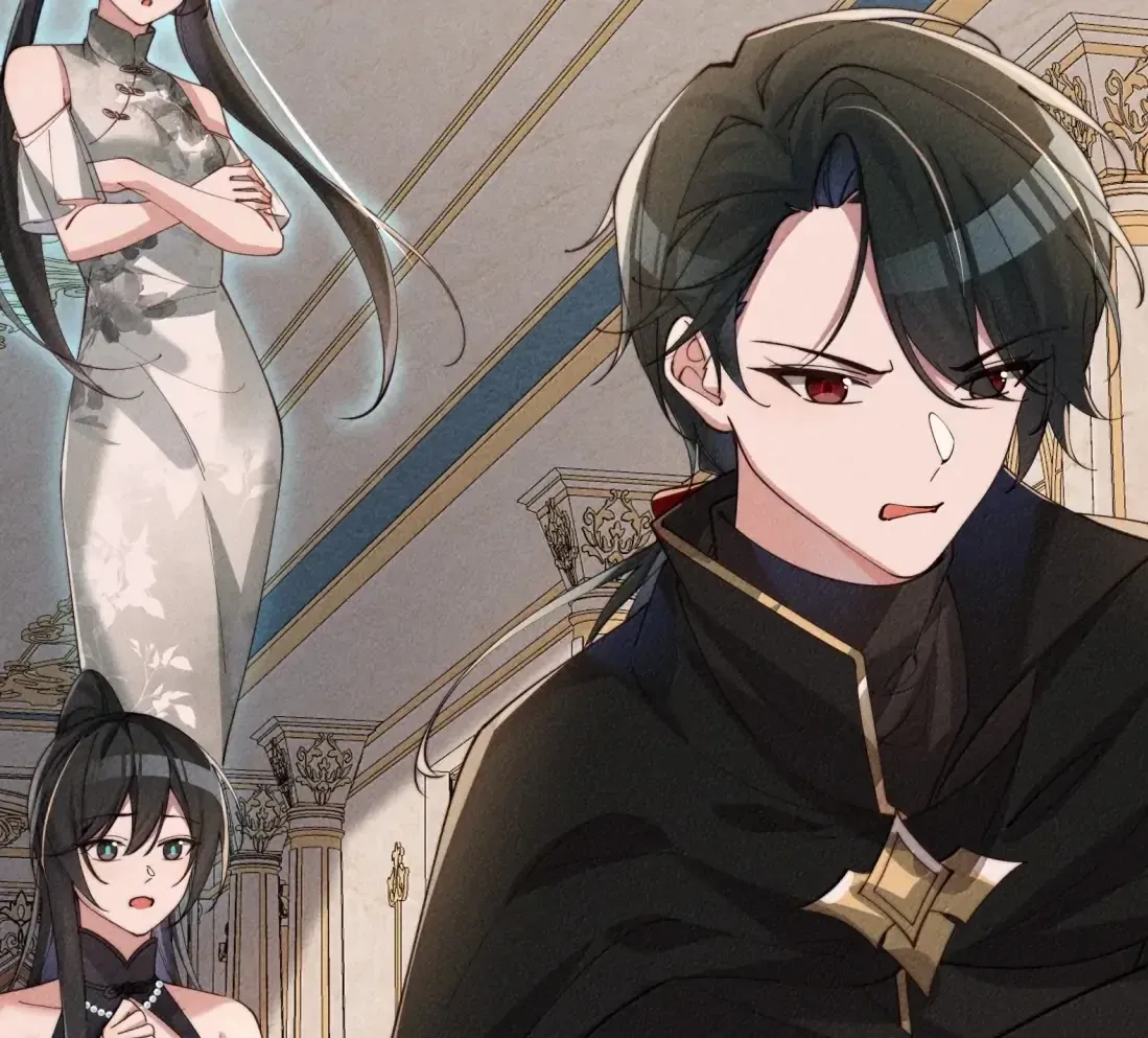 Is It Normal To Raise A Yandere Heroine As A Villainess ! Chapter 98 Online - página 44