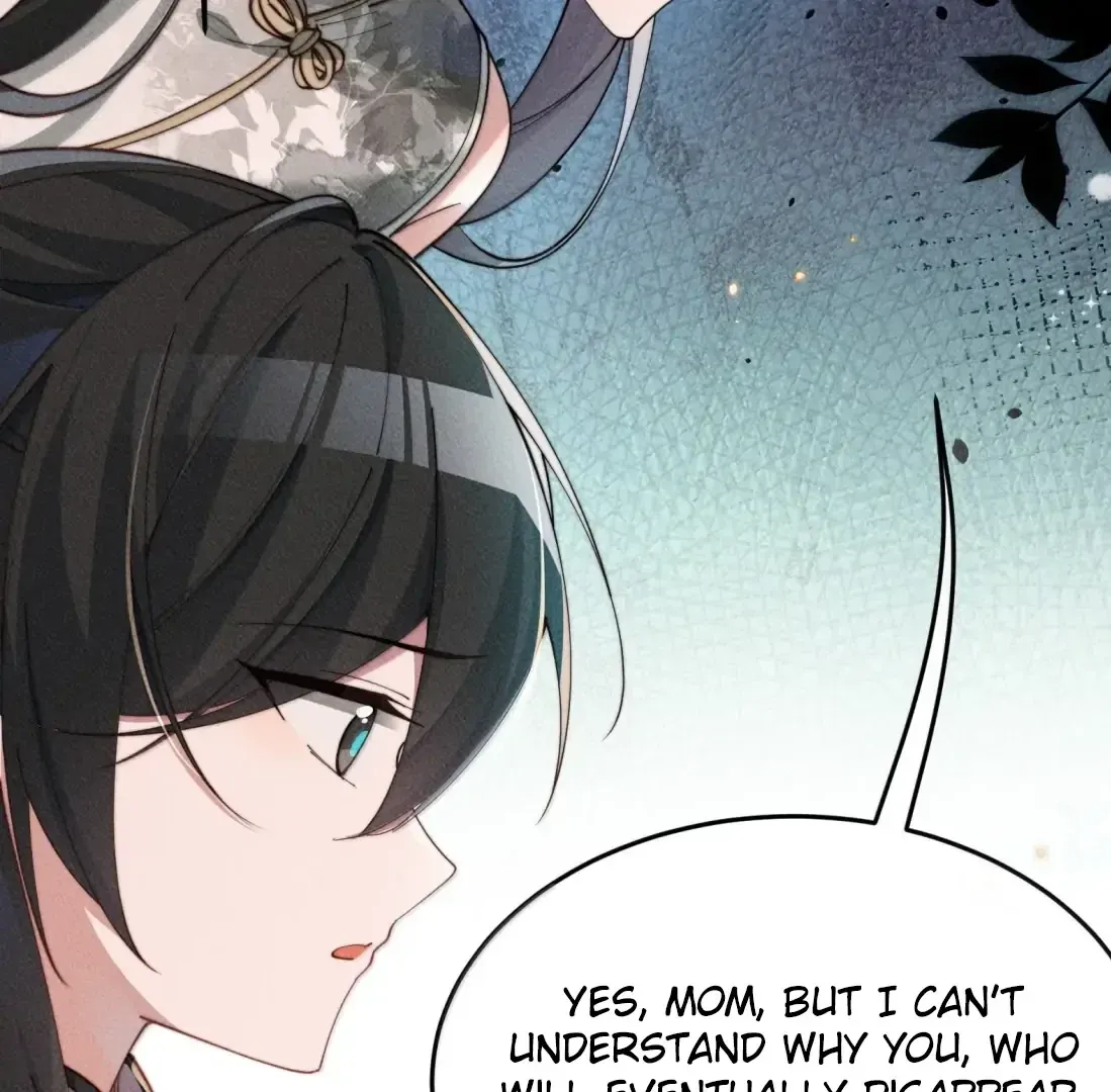 Is It Normal To Raise A Yandere Heroine As A Villainess ! Chapter 98 Online - página 47
