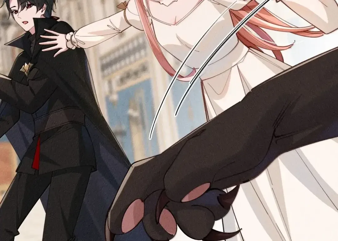 Is It Normal To Raise A Yandere Heroine As A Villainess ! Chapter 98 Online - página 53