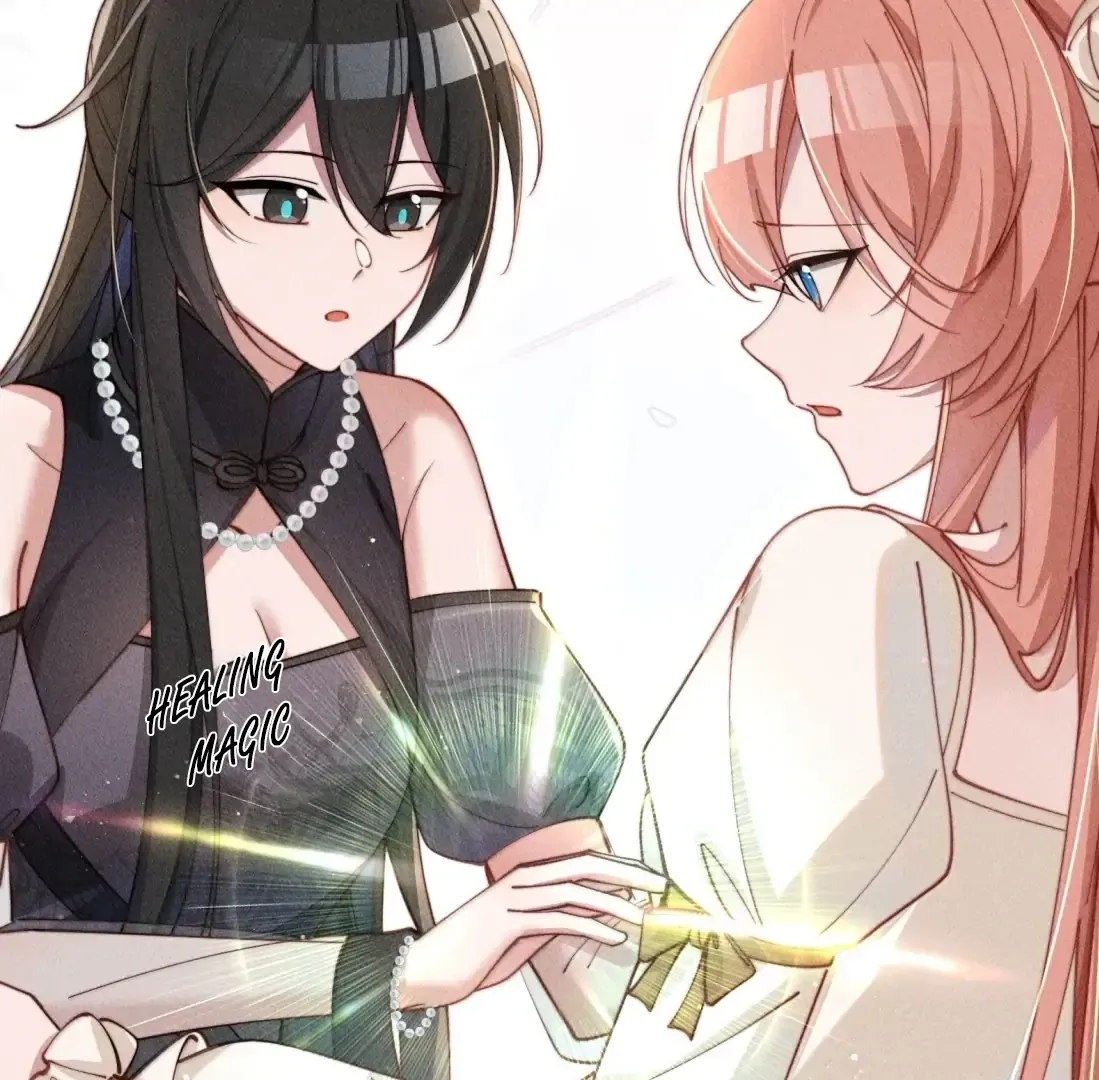 Is It Normal To Raise A Yandere Heroine As A Villainess ! Chapter 98 Online - página 69