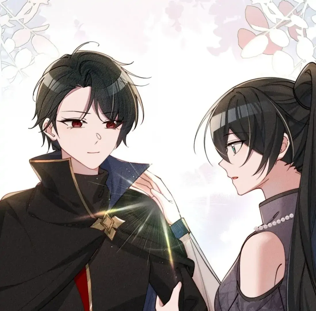 Is It Normal To Raise A Yandere Heroine As A Villainess ! Chapter 98 Online - página 76