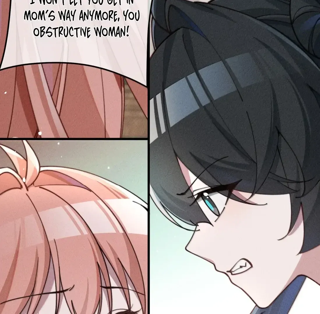 Is It Normal To Raise A Yandere Heroine As A Villainess ! Chapter 98 Online - página 96