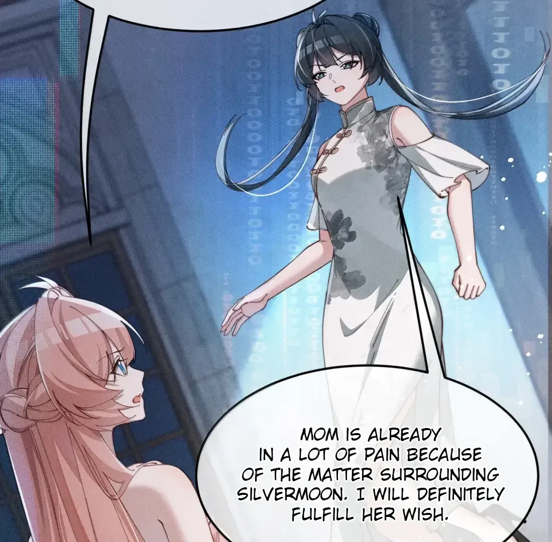 Is It Normal To Raise A Yandere Heroine As A Villainess ! Chapter 99 Online - página 4