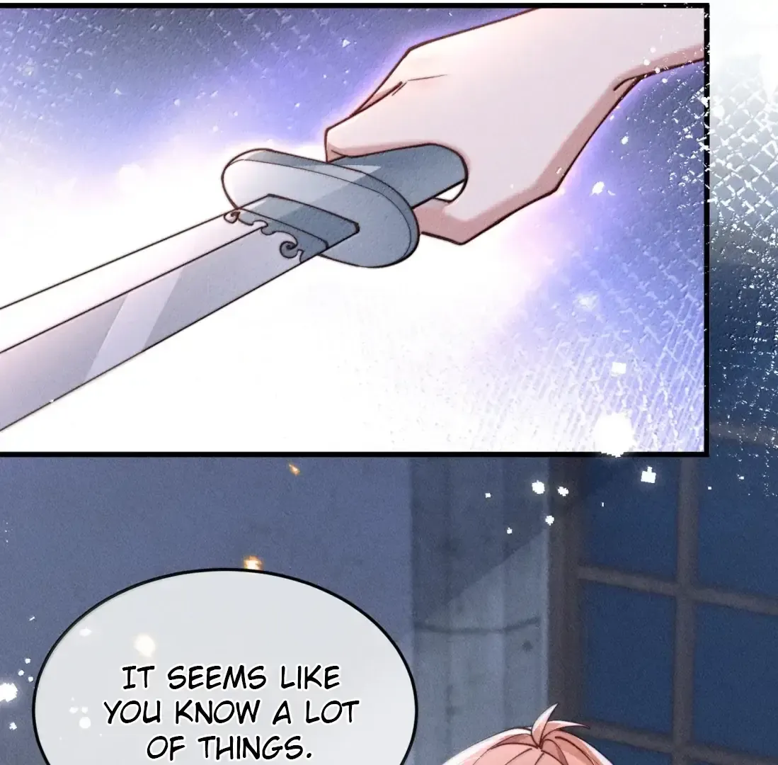 Is It Normal To Raise A Yandere Heroine As A Villainess ! Chapter 99 Online - página 9