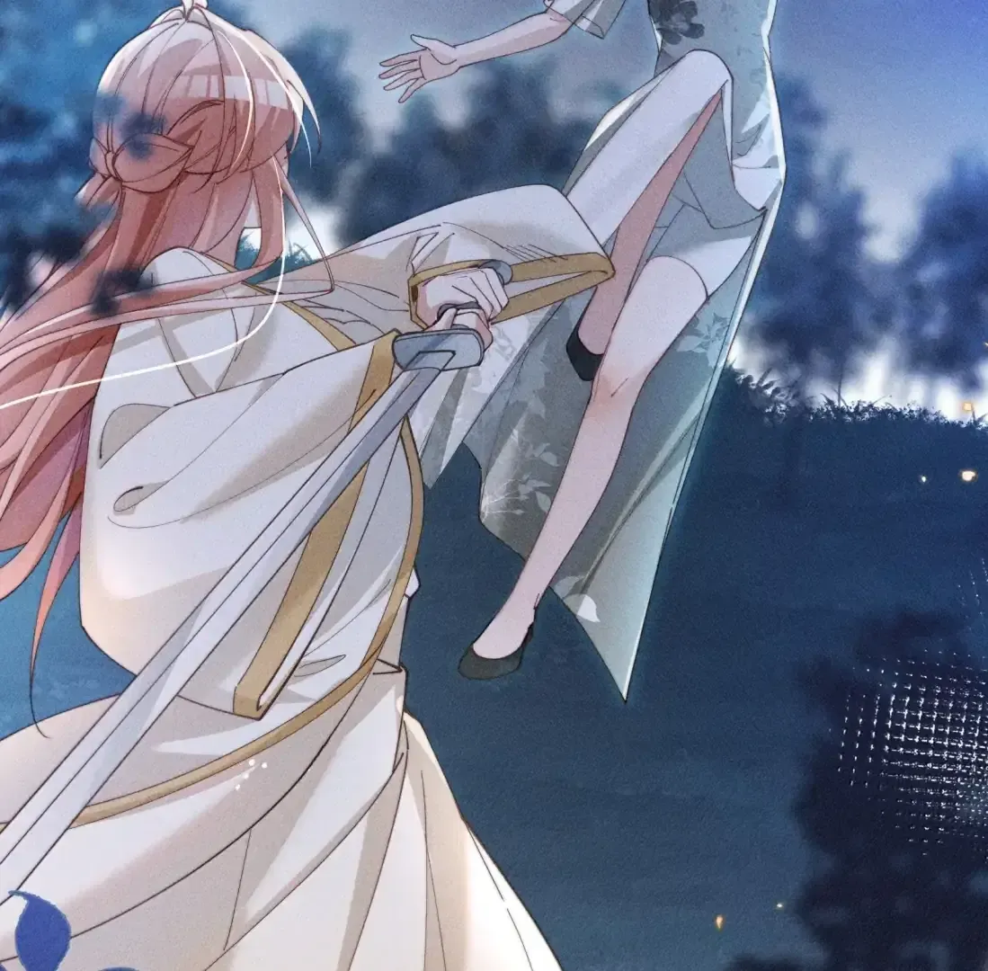 Is It Normal To Raise A Yandere Heroine As A Villainess ! Chapter 99 Online - página 20