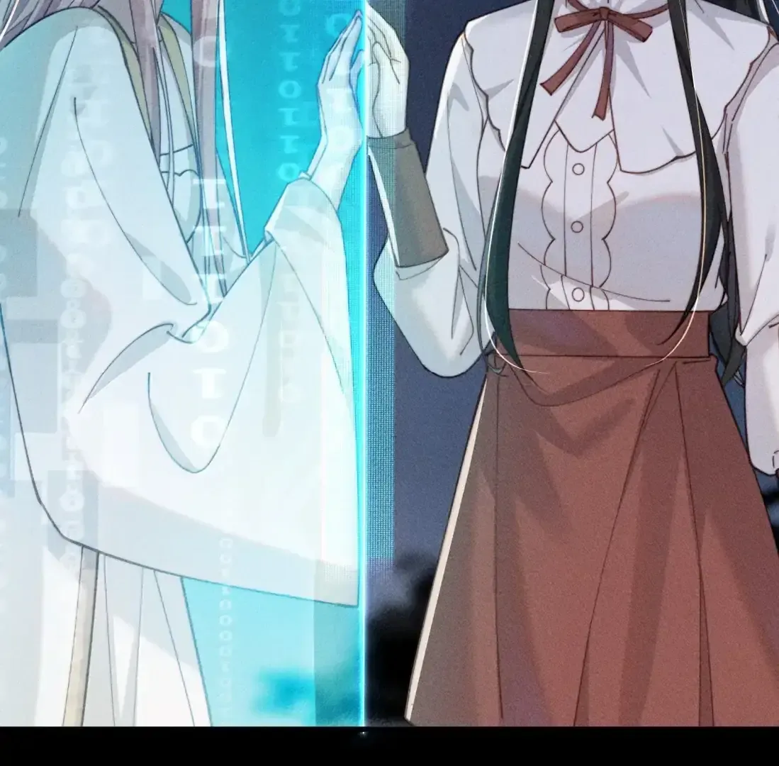 Is It Normal To Raise A Yandere Heroine As A Villainess ! Chapter 99 Online - página 47