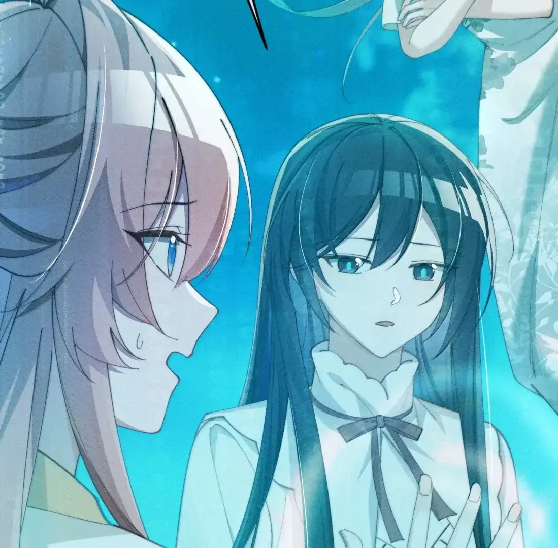Is It Normal To Raise A Yandere Heroine As A Villainess ! Chapter 99 Online - página 53