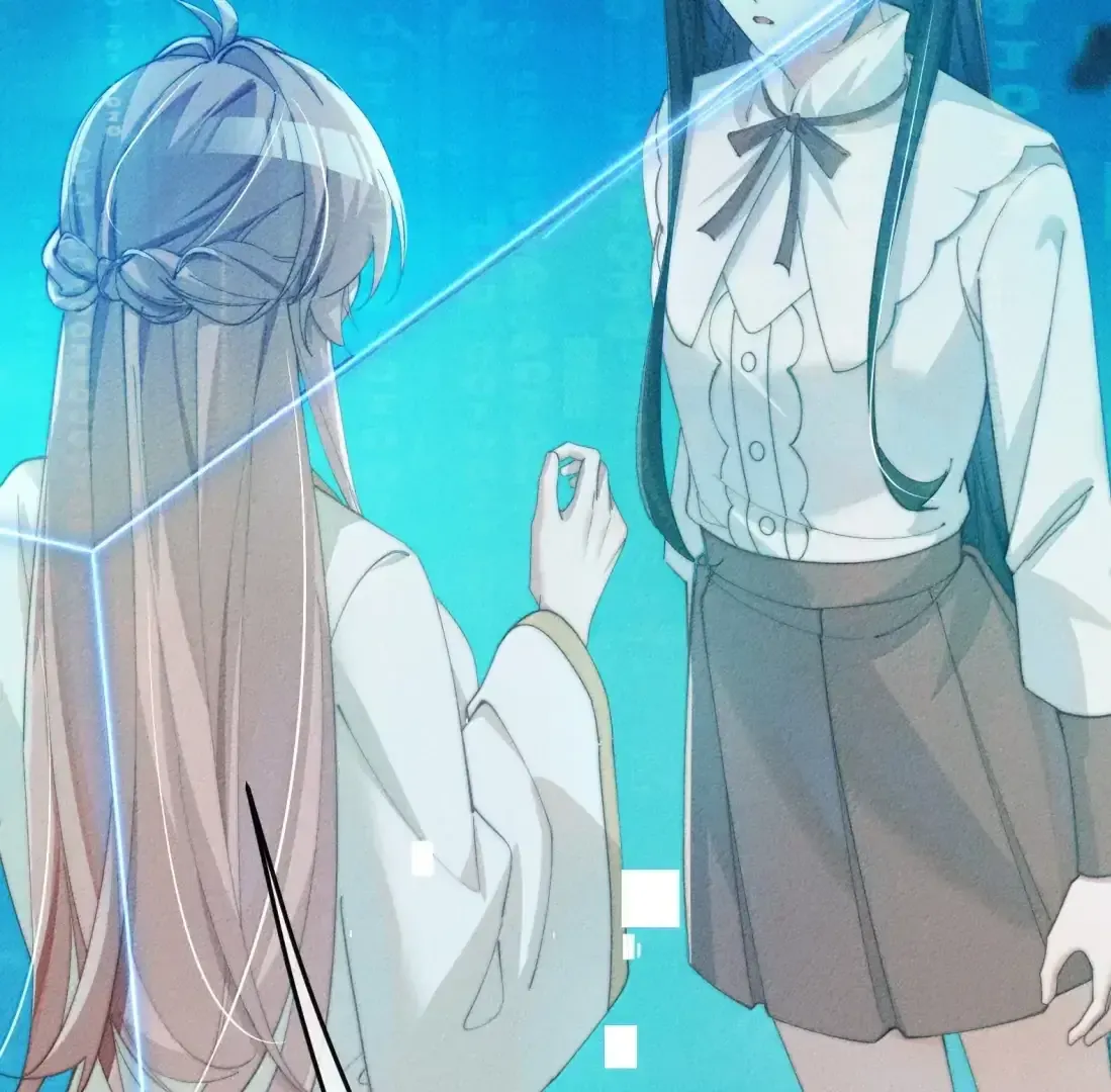 Is It Normal To Raise A Yandere Heroine As A Villainess ! Chapter 99 Online - página 64