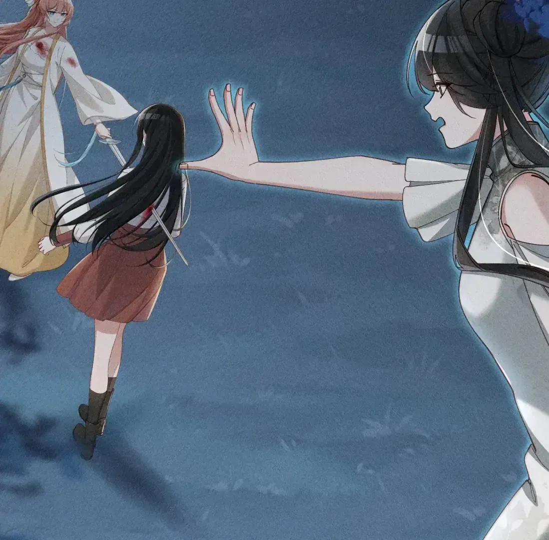 Is It Normal To Raise A Yandere Heroine As A Villainess ! Chapter 99 Online - página 104