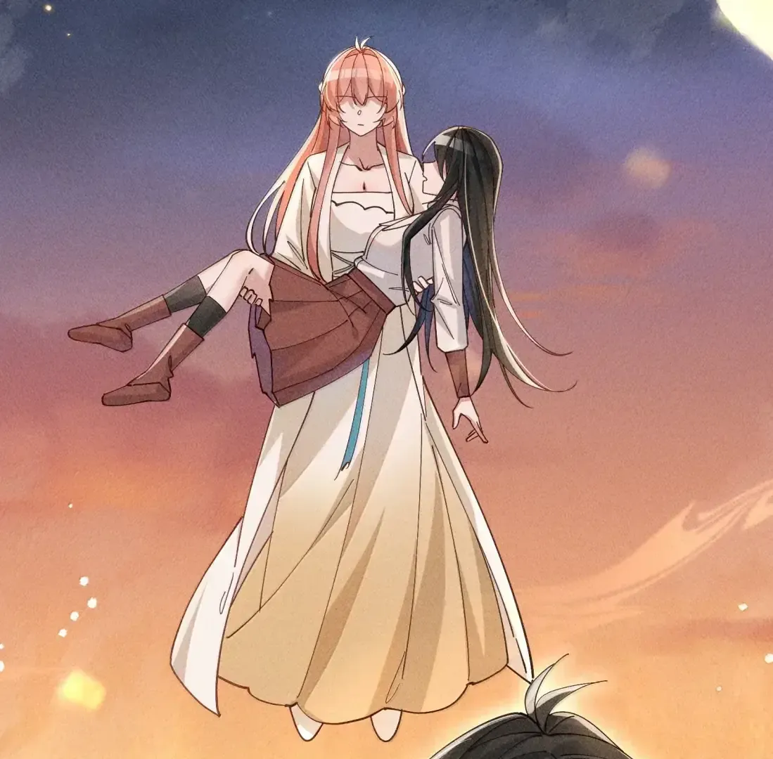 Is It Normal To Raise A Yandere Heroine As A Villainess ! Chapter 99 Online - página 107