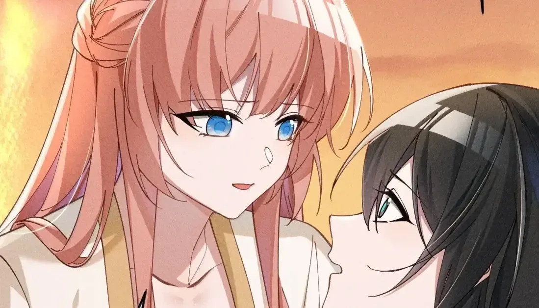 Is It Normal To Raise A Yandere Heroine As A Villainess ! Chapter 99 Online - página 110