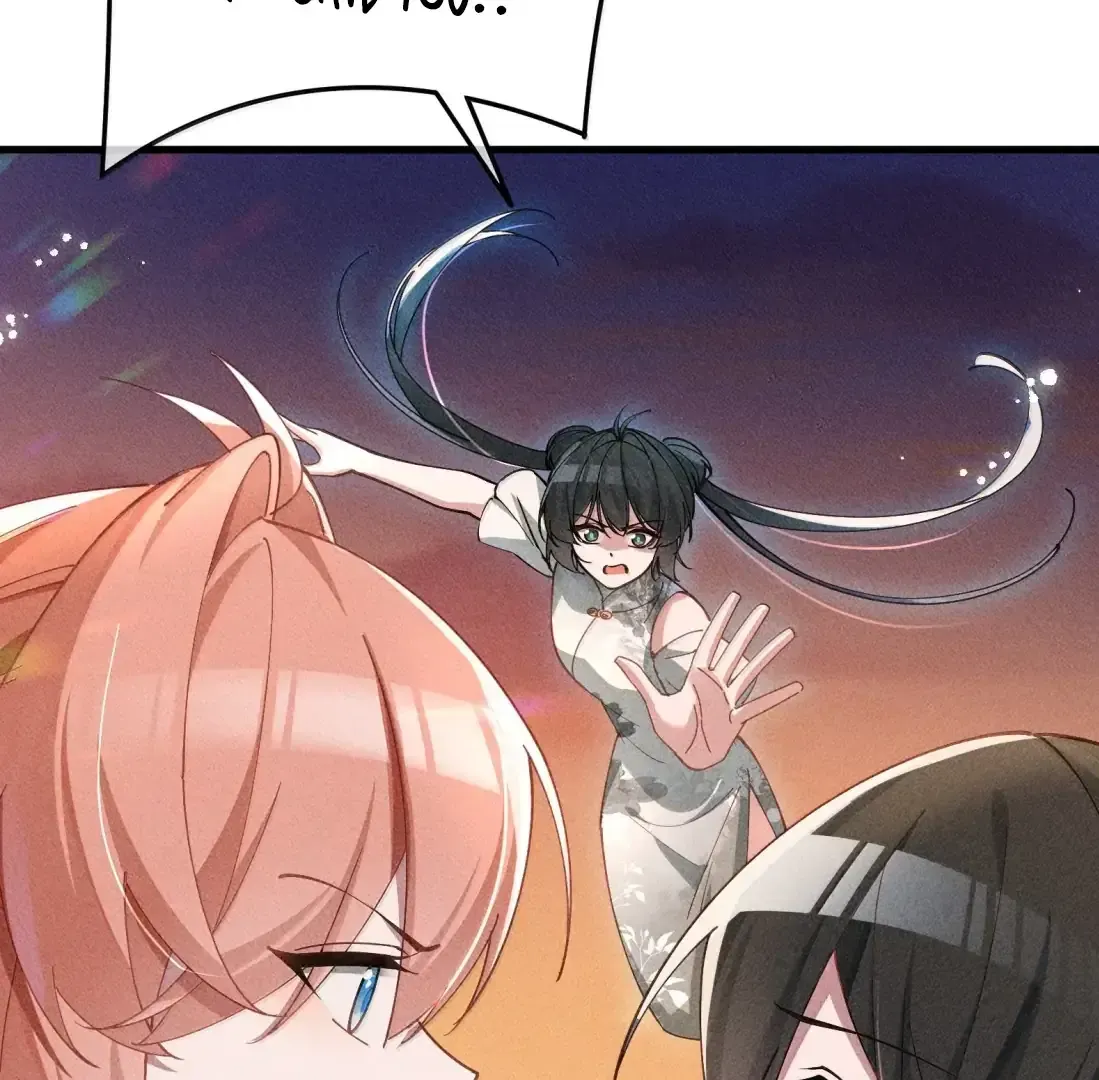Is It Normal To Raise A Yandere Heroine As A Villainess ! Chapter 99 Online - página 131
