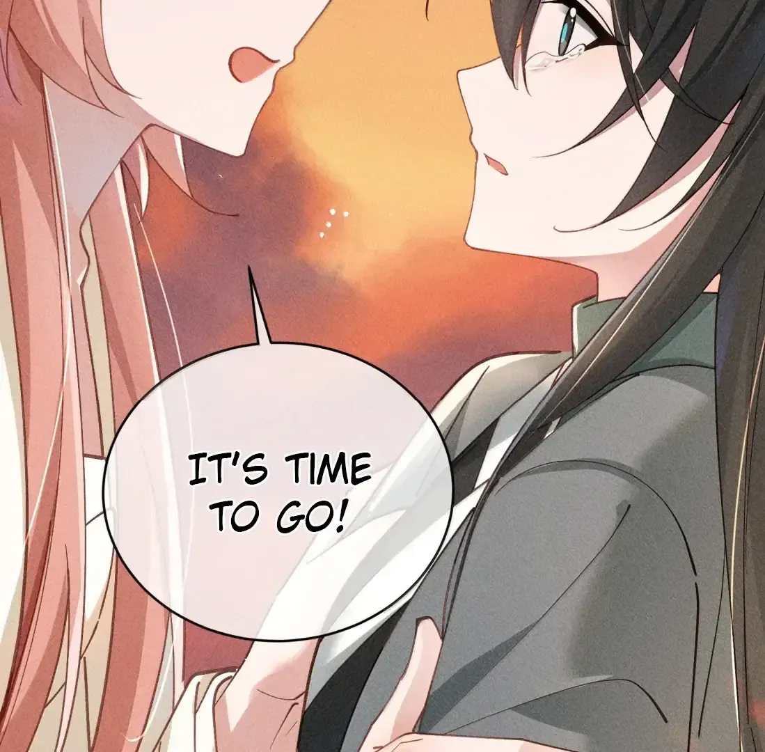 Is It Normal To Raise A Yandere Heroine As A Villainess ! Chapter 99 Online - página 132