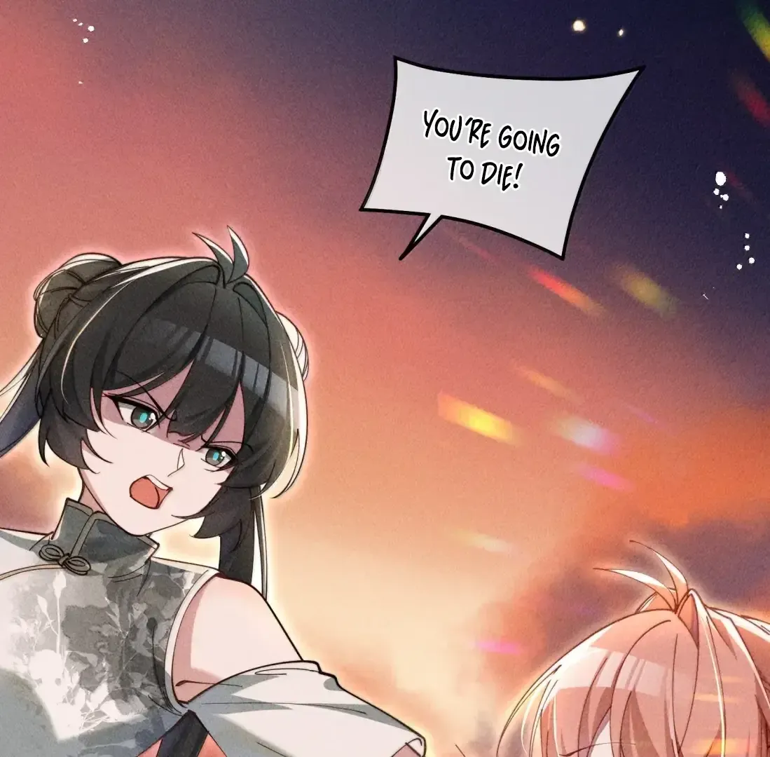 Is It Normal To Raise A Yandere Heroine As A Villainess ! Chapter 99 Online - página 141