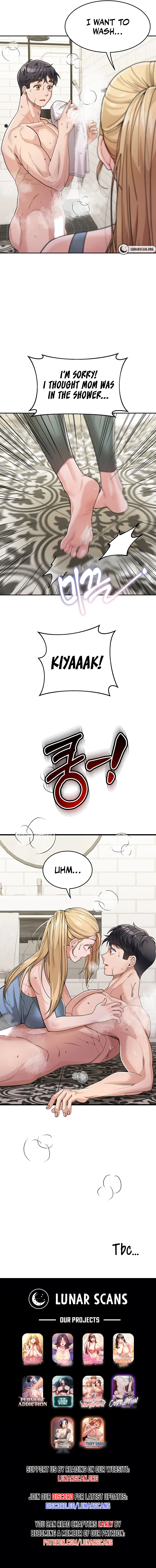 Is It Your Mother Or Sister? Chapter 29 Online - página 10