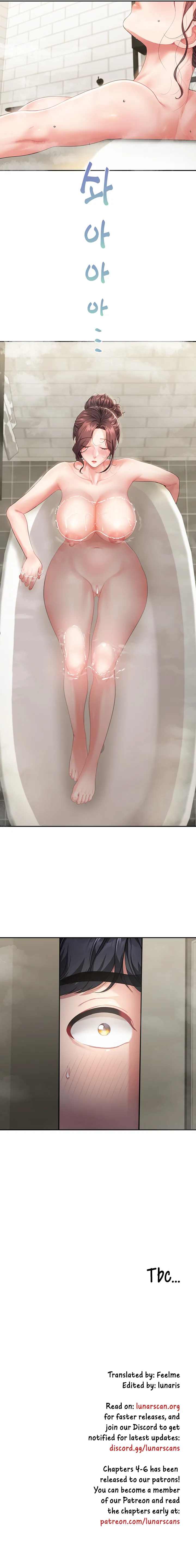 Is It Your Mother Or Sister? Chapter 3 Online - página 10