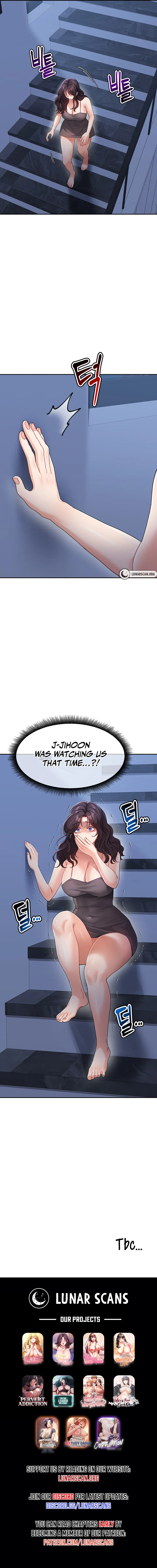 Is It Your Mother Or Sister? Chapter 34 Online - página 11