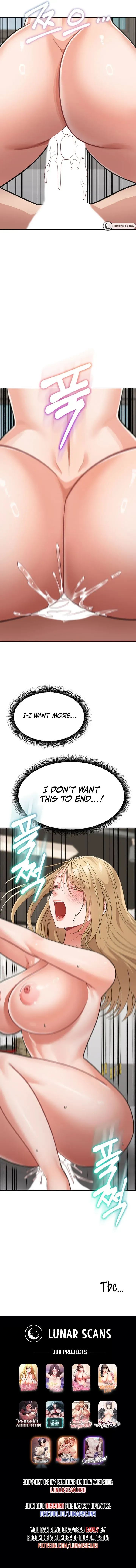 Is It Your Mother Or Sister? Chapter 41 Online - página 11